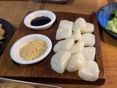 -乌拉烤肉(如皋首店)