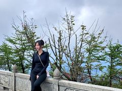 -南岳衡山风景名胜区