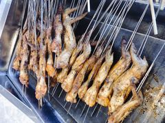 -斯通泰伯酒店-餐厅