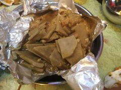 -阿明烧烤(石牌东路店)