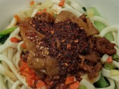 -令氏家外家周秦食府(高新店)