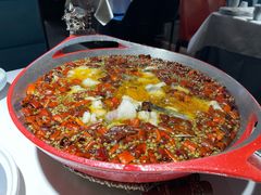 -雲蜀龙阁·金牌水煮鱼(方庄店)