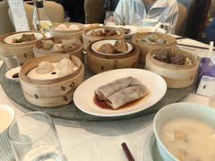 -银都上海菜馆(粤海东路店)