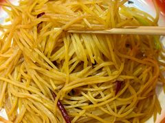 -破瓦寒窑烤羊排·鲜牛肉烧烤