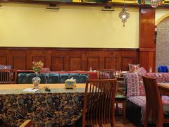 -清真· AL-JANNAT 佳纳特餐厅(仙林店)