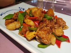 -天厨妙香素食餐厅(清华店)