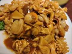 -惠宾饭庄(中山路店)
