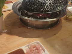 -霸腹烤肉(厦门柚子番店)