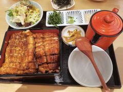 -鳗葉(万象城店)