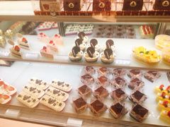 -好利来(交大店)