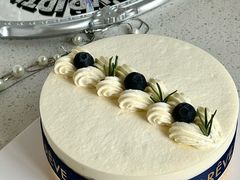 -杜哈夫DOUX RÊVE·生日蛋糕(日月光店)