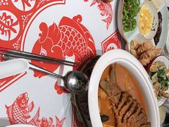 -阿五黄河大鲤鱼(海尚店)