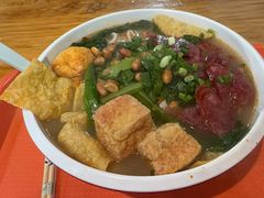 -螺小胖·柳州螺蛳粉(南稍门店)