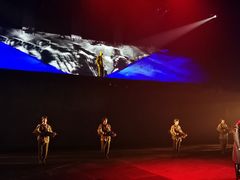 -《12·12》西安事变大型实景演出
