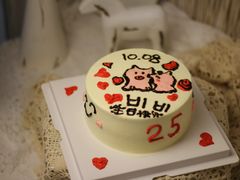 -糖秋Cake DIY·蛋糕定制·甜品台(观音桥店)