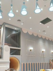 -奈尔宝家庭中心·亲子餐厅(鄞州万达店)