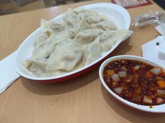 -喜家德虾仁水饺(华强天虹店)