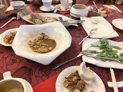 -亚龙湾红树林度假酒店御粤阁