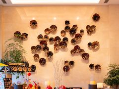 -广州方圆奥克伍德豪景酒店公寓
