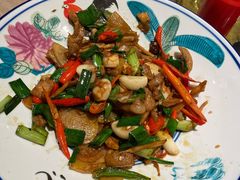 软哨土豆片-树厨贵州菜(大十字店)