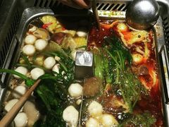 -海底捞(明洞店)