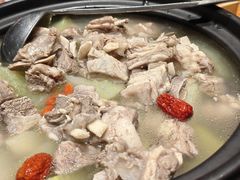 -小杨烤肉(朱雀店)