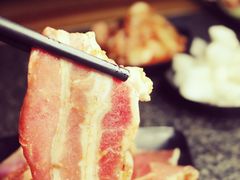 -星火东北碳火烤肉(华大店)