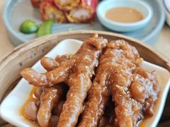 -点都德(水贝IBC店)