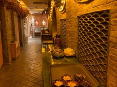 -叶叶菩提·晋福宫