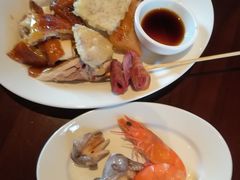 -广州富力君悦大酒店·凯菲厅