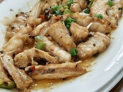 -煲煲掂风味煲仔饭餐厅(西区店)