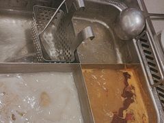-海底捞火锅(旭辉MALL店)