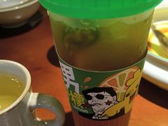 -蛮佬拾·乡里土菜馆(河西王府井店)