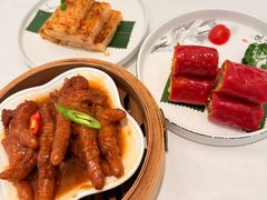 -益健美食大广场(北岭店)