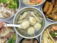 -福屿鲜捞小吃·捞化(福屿总店)