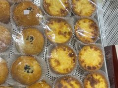 -西村叔叔的店·面包·甜品·蛋糕(崂山丽达店)