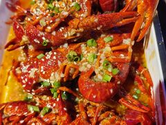 -粉墨特色菜·烧烤音乐酒馆