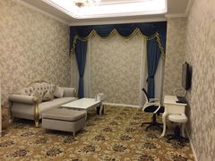 -名流健康高端体检中心·名宾门诊·健康管理