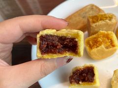 -洛佩塔蛋糕