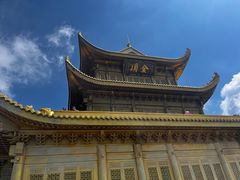 -峨眉山风景名胜区