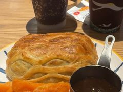 -必胜客(龙茗店)