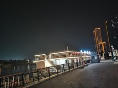-海河外滩公园