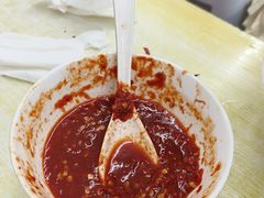 -杨家牛肉汤(中兴街店)