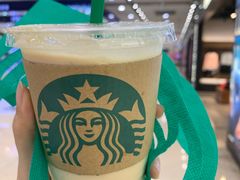 -星巴克(杭州银泰城西一店)