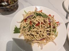 -三猫黑鱼花(南大店)