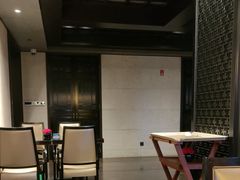 -上海苏宁宝丽嘉酒店·嘉府壹号中餐厅