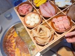 -芈重山老火锅(广州首店)