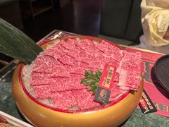 -牛New寿喜烧(金鹰世界店)