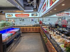 -大家食府·福建菜(FAC协盛中心庭院餐厅店)
