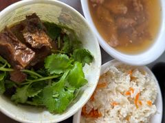 -好成财牛排馆(涂门街总店)